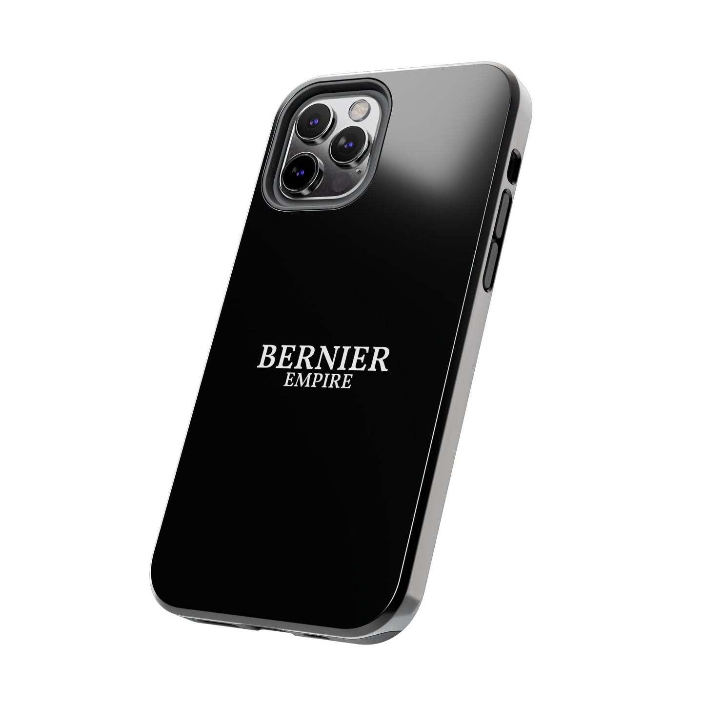 Bernier Empire - iPhone Case