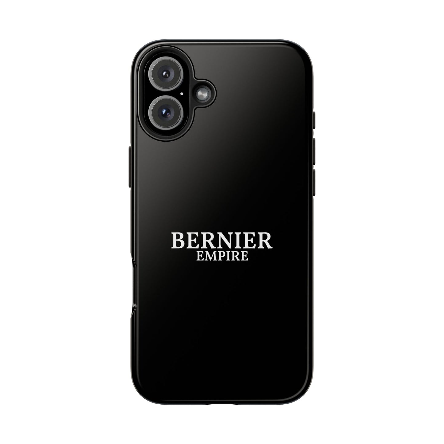 Bernier Empire - iPhone Case