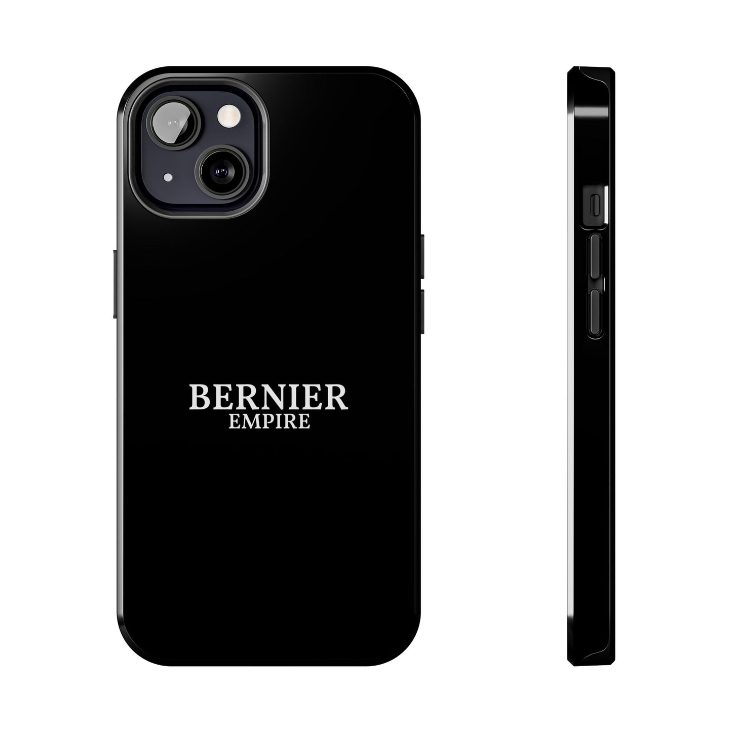 Bernier Empire - iPhone Case