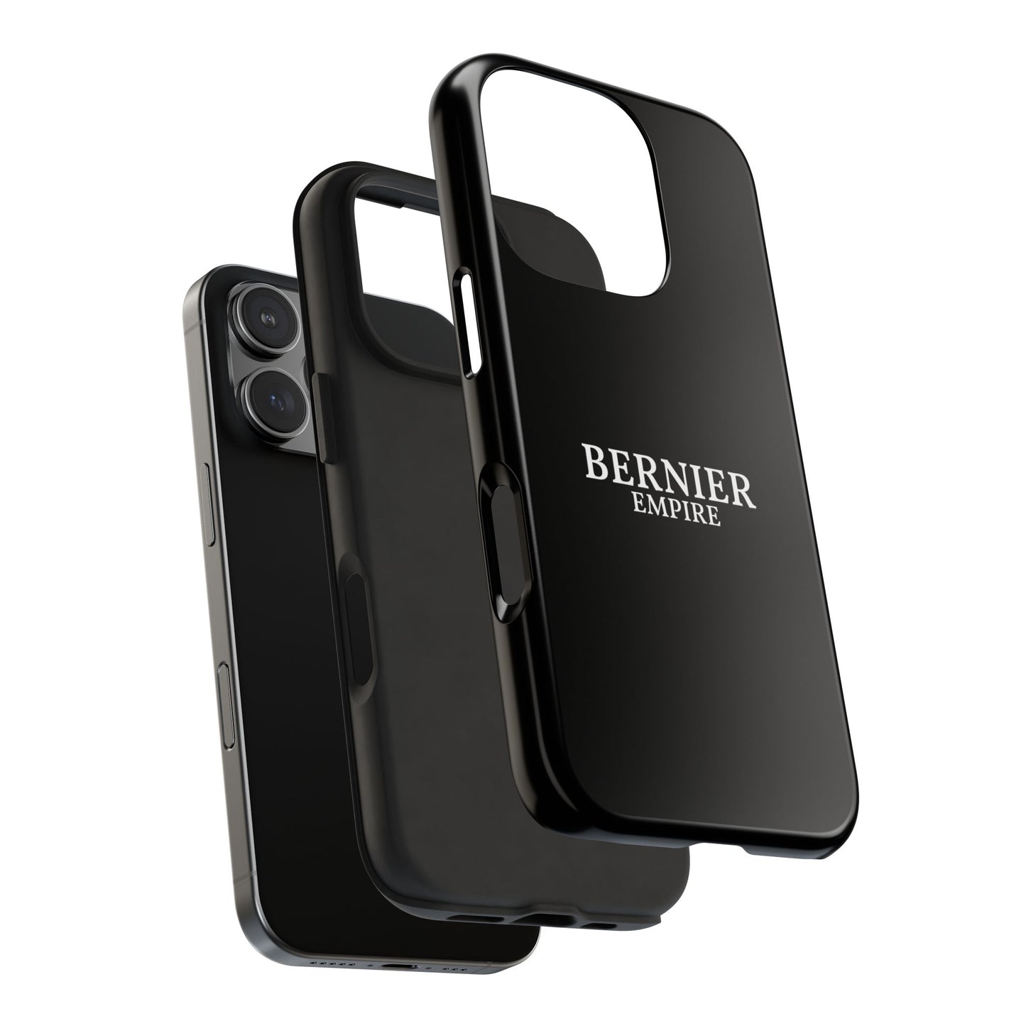Bernier Empire - iPhone Case