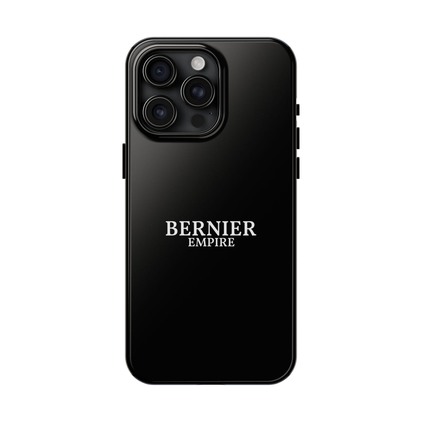 Bernier Empire - iPhone Case