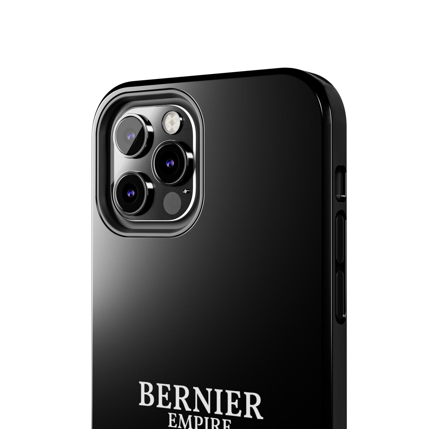 Bernier Empire - iPhone Case