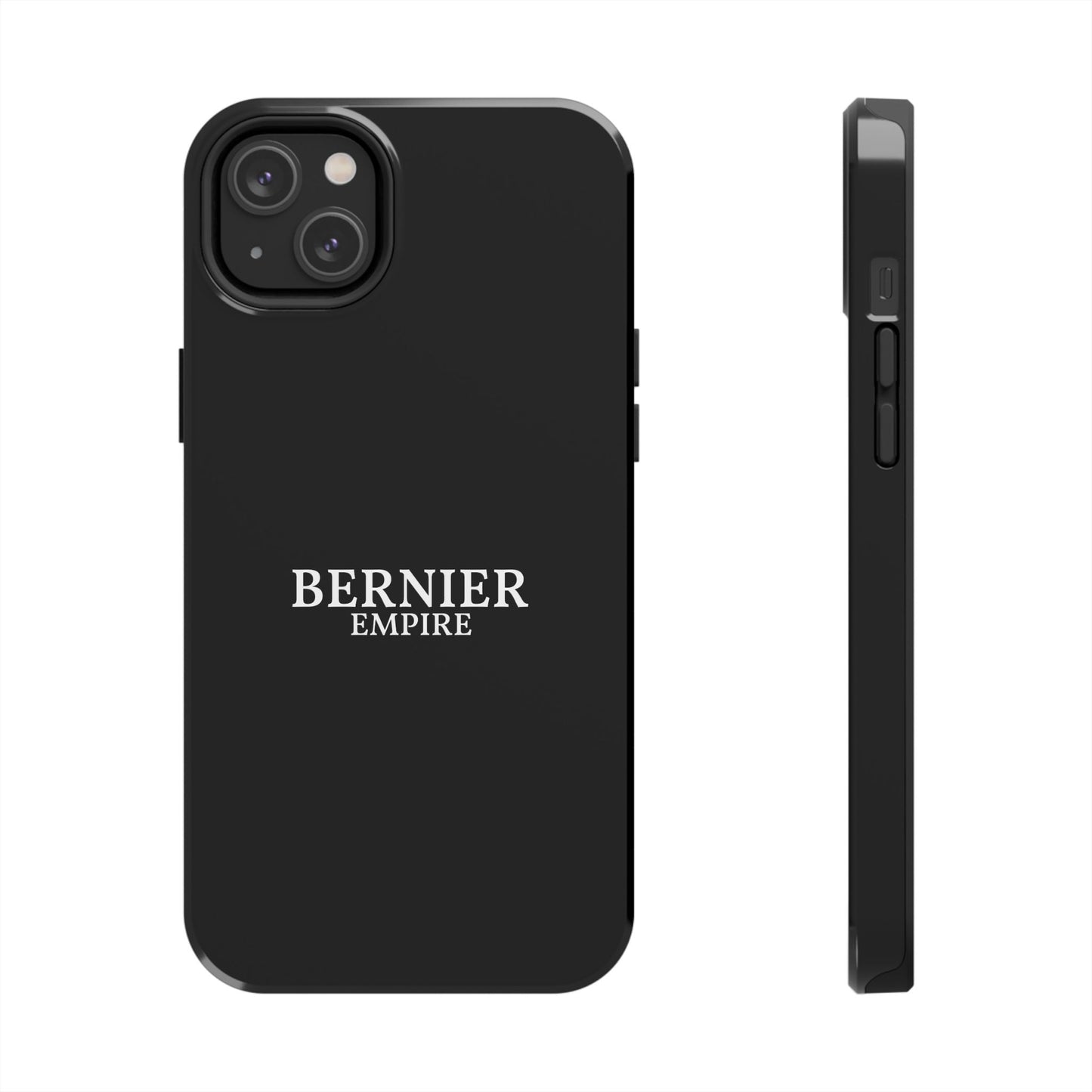 Bernier Empire - iPhone Case