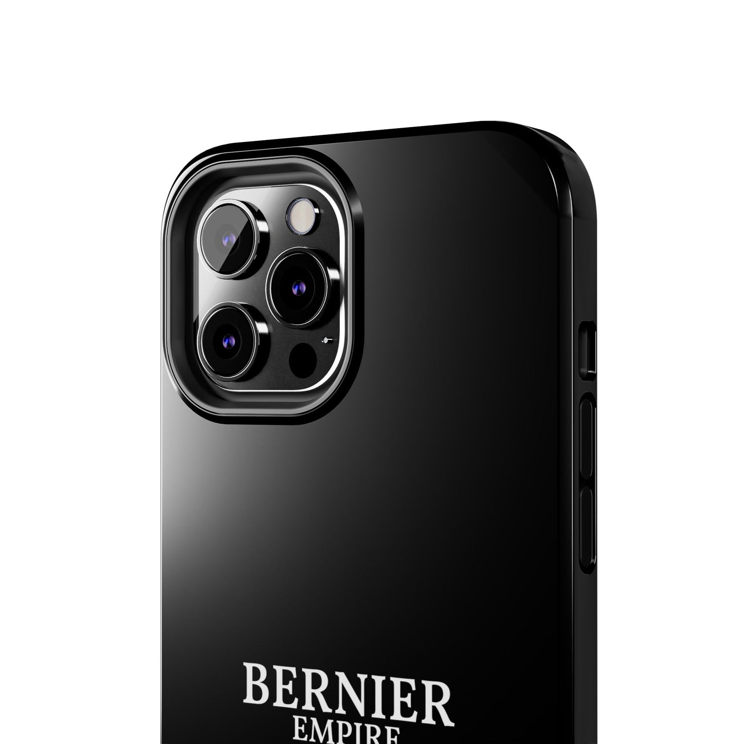 Bernier Empire - iPhone Case