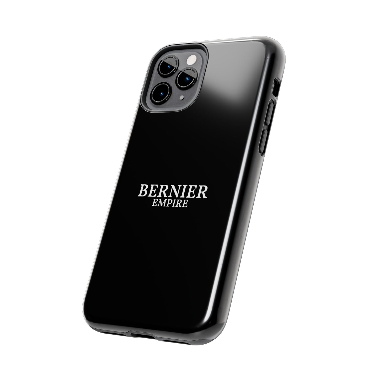 Bernier Empire - iPhone Case