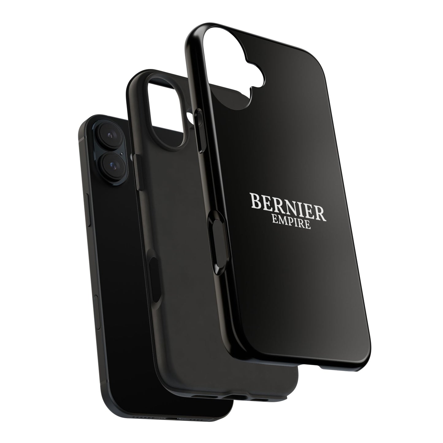Bernier Empire - iPhone Case