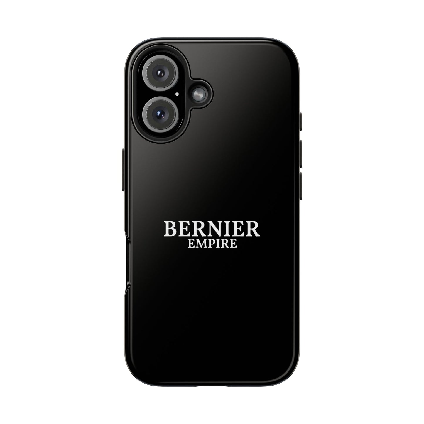 Bernier Empire - iPhone Case