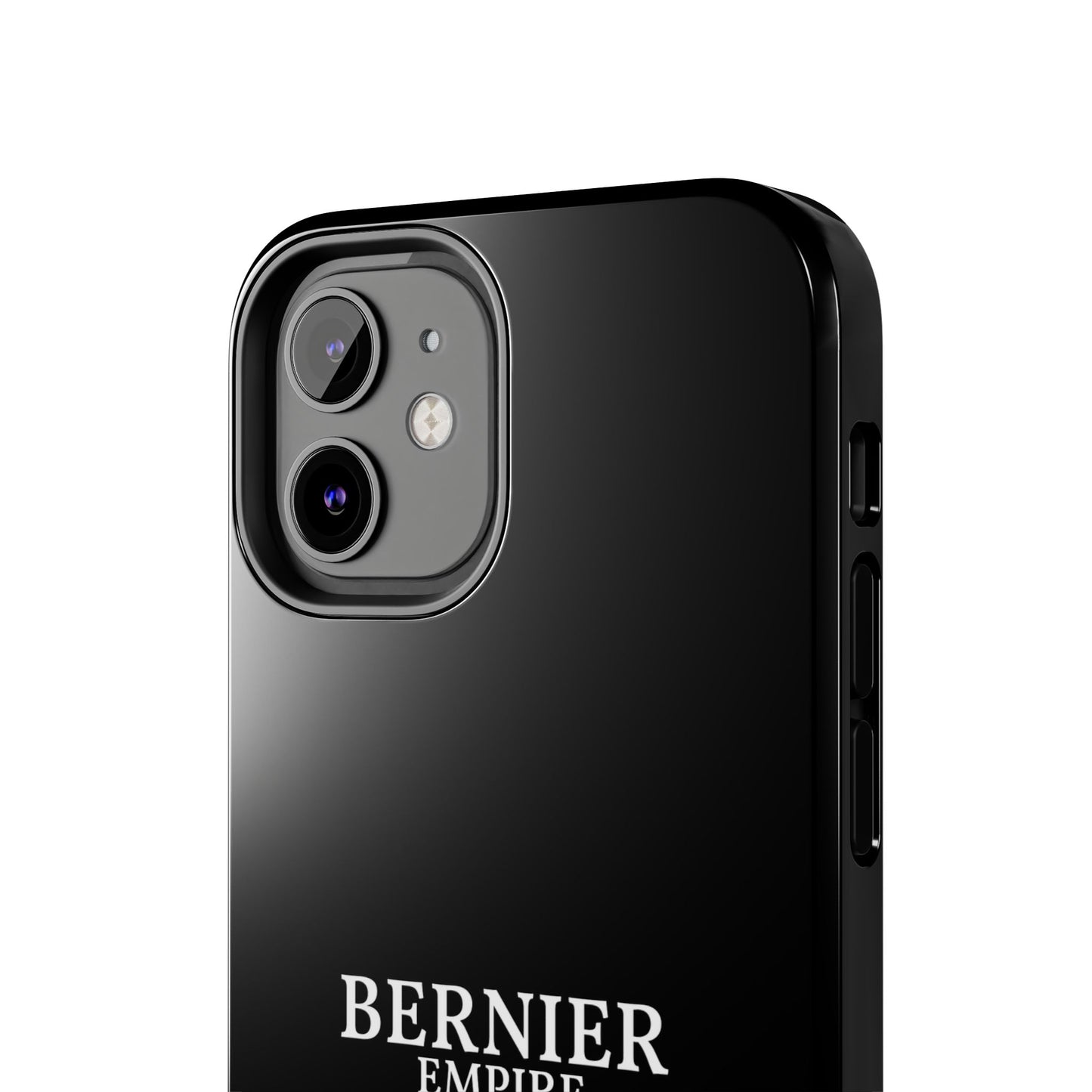 Bernier Empire - iPhone Case