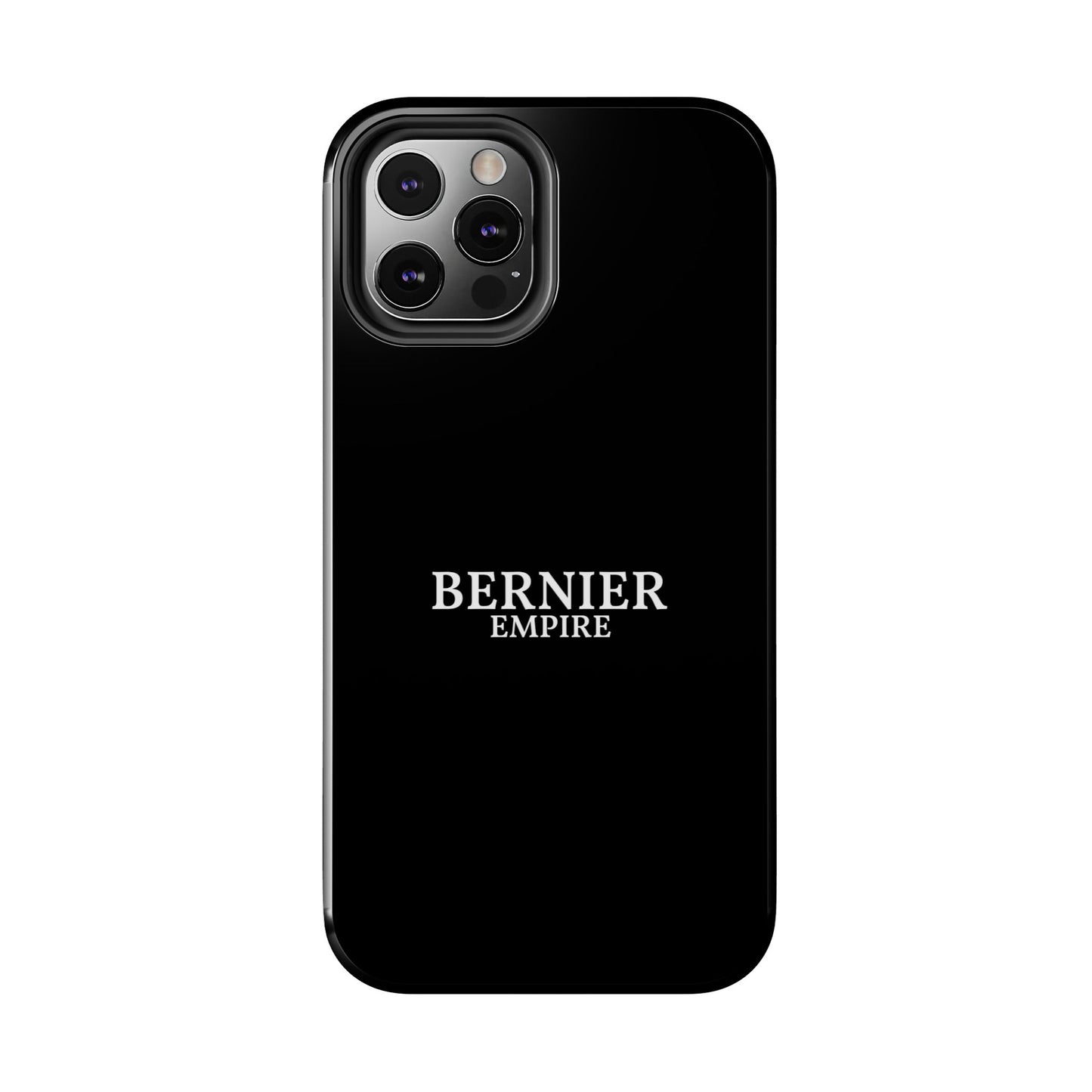 Bernier Empire - iPhone Case
