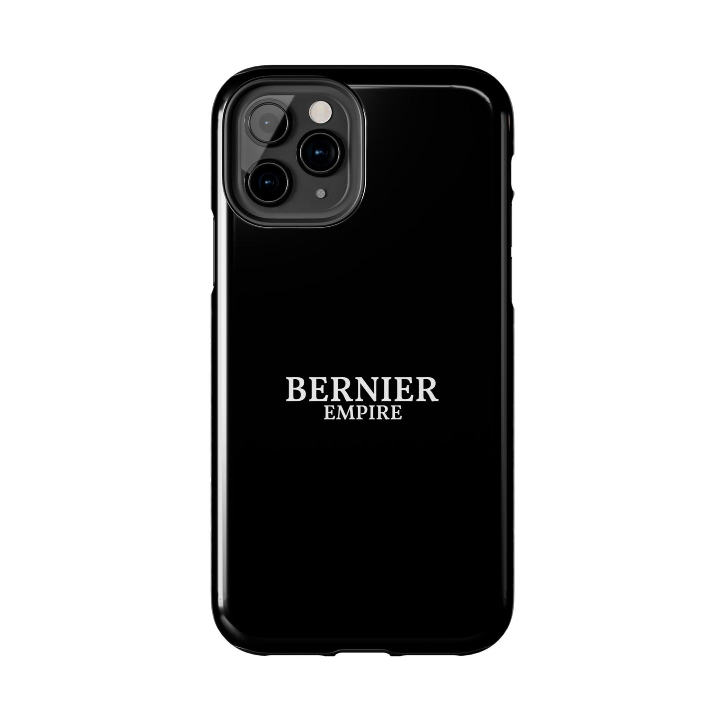 Bernier Empire - iPhone Case