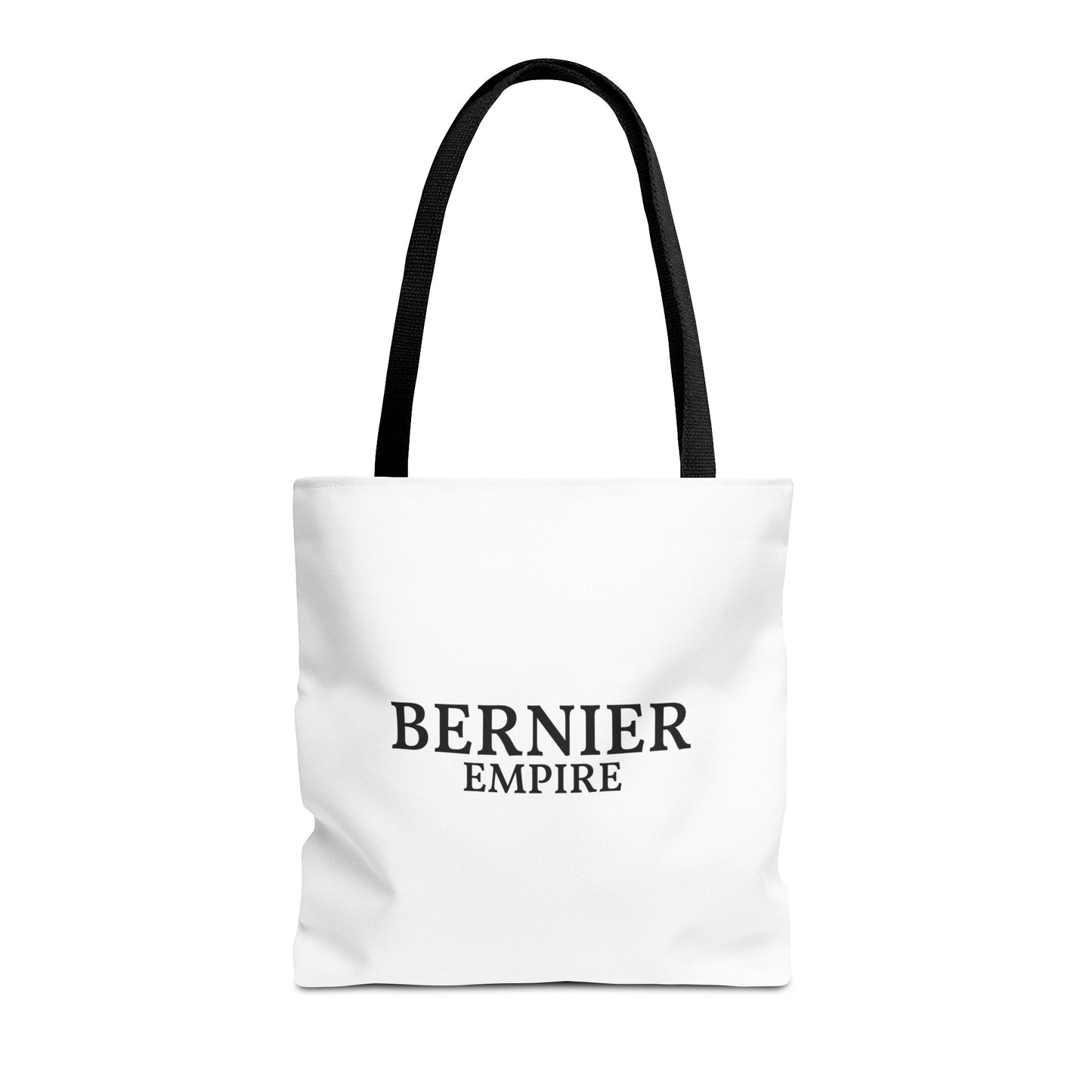 Bernier Empire - Tote Bag