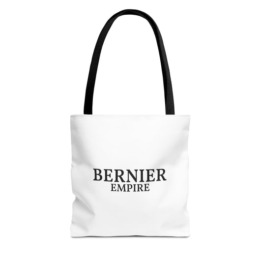 Bernier Empire - Tote Bag