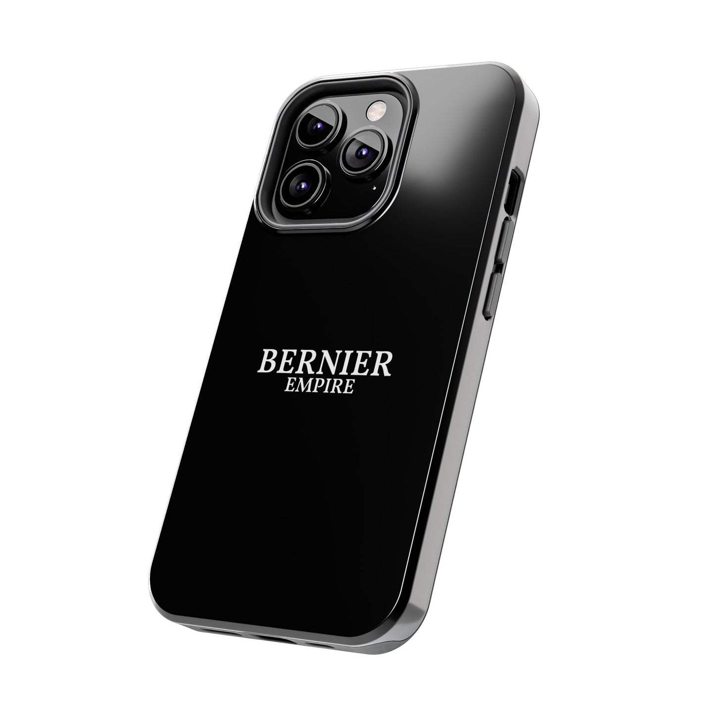 Bernier Empire - iPhone Case
