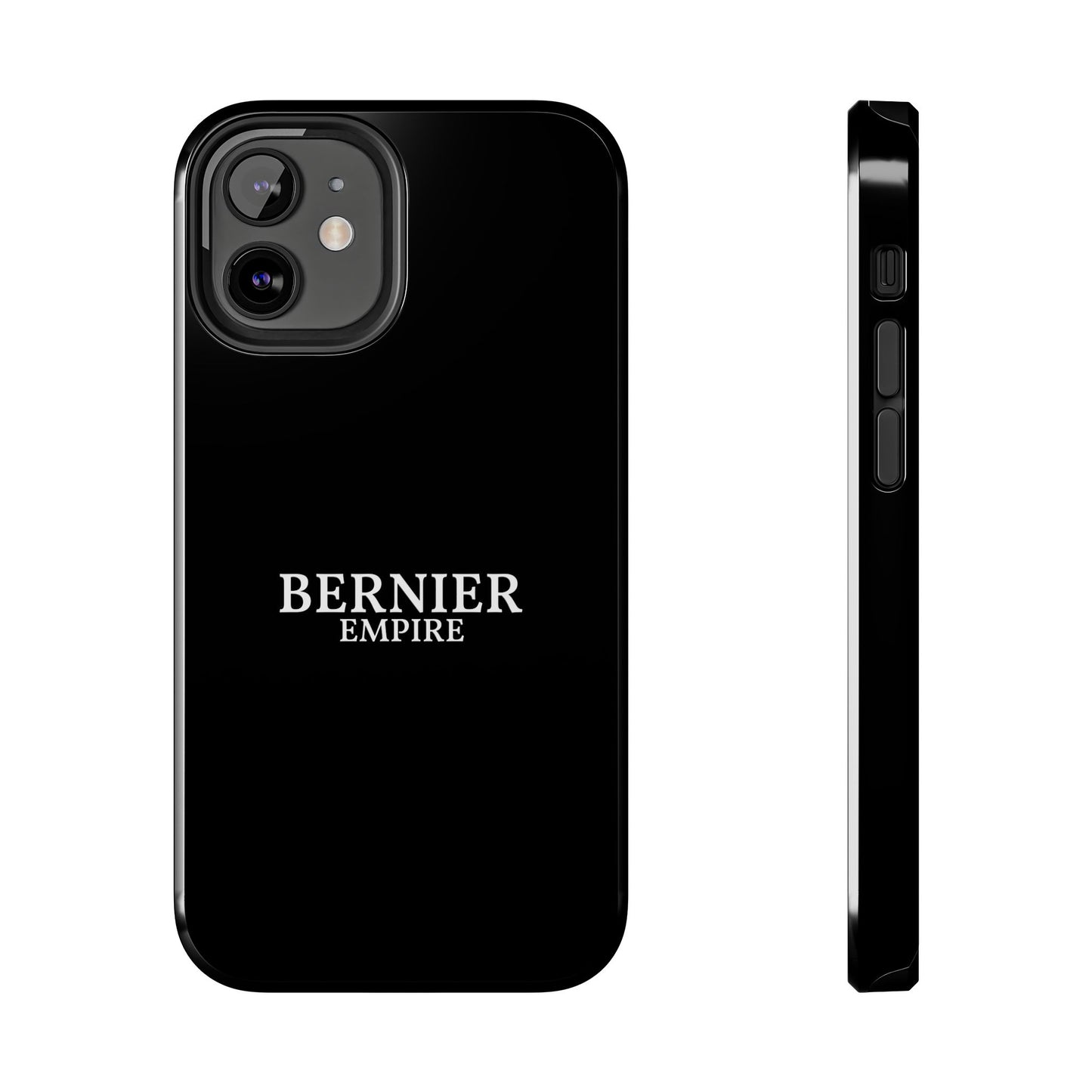 Bernier Empire - iPhone Case