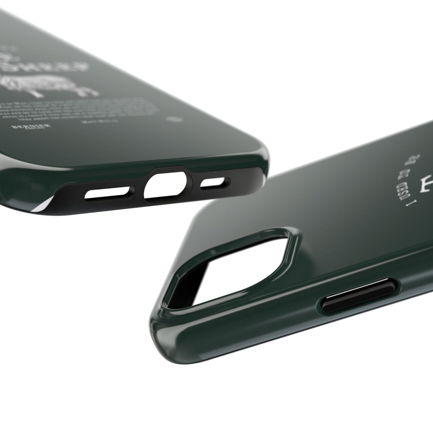 The Lost Sheep - Tough Phone Case
