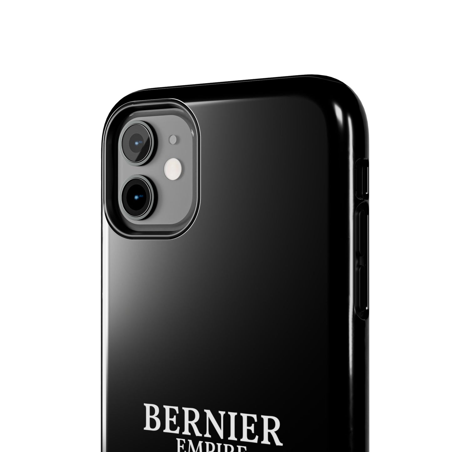 Bernier Empire - iPhone Case