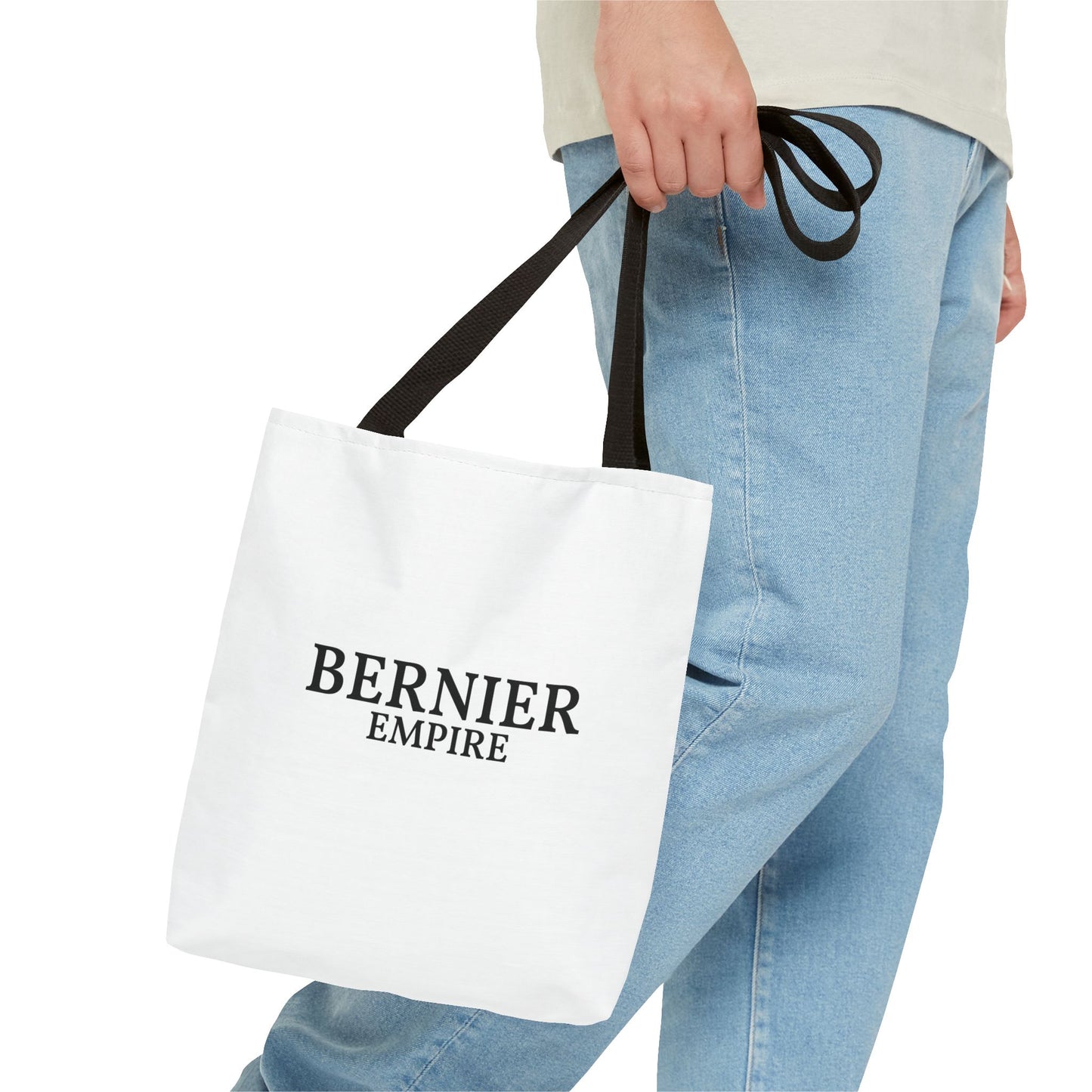 Bernier Empire - Tote Bag