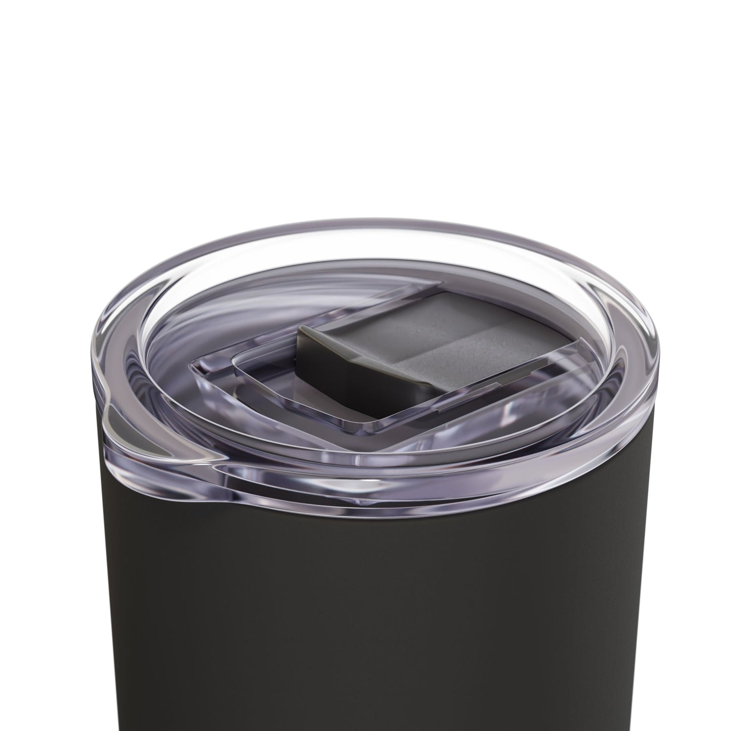 Bernier Empire - Sleek Matte Tumbler