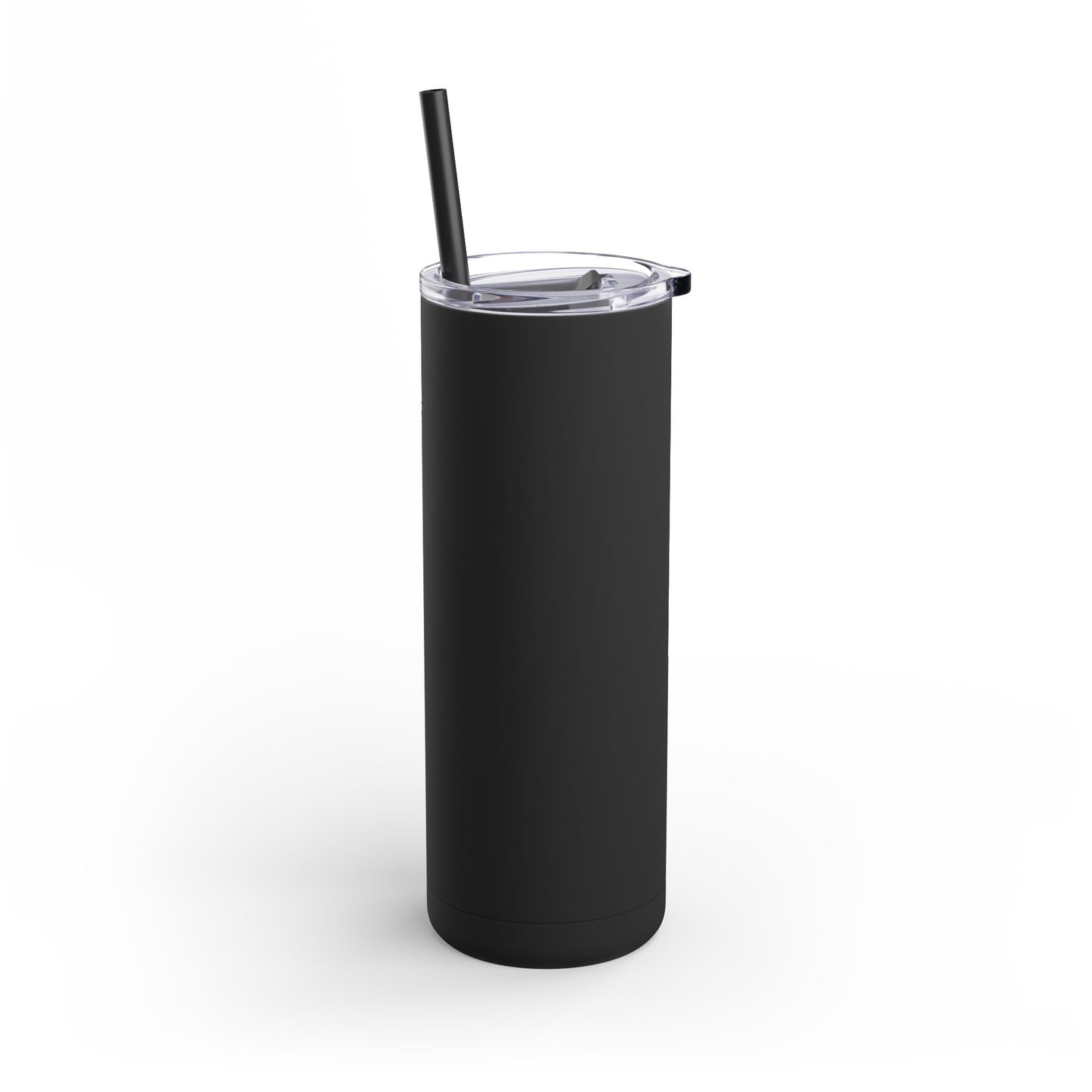 Bernier Empire - Sleek Matte Tumbler