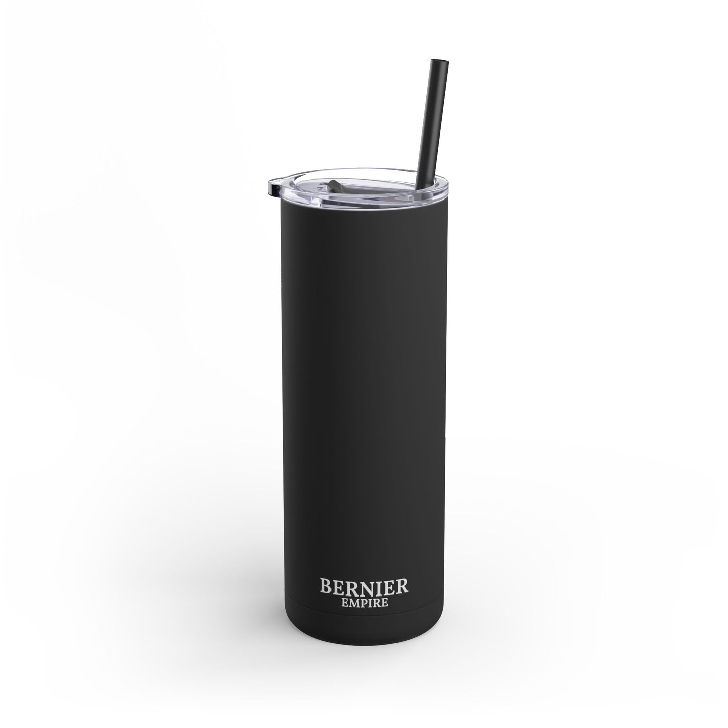 Bernier Empire - Sleek Matte Tumbler