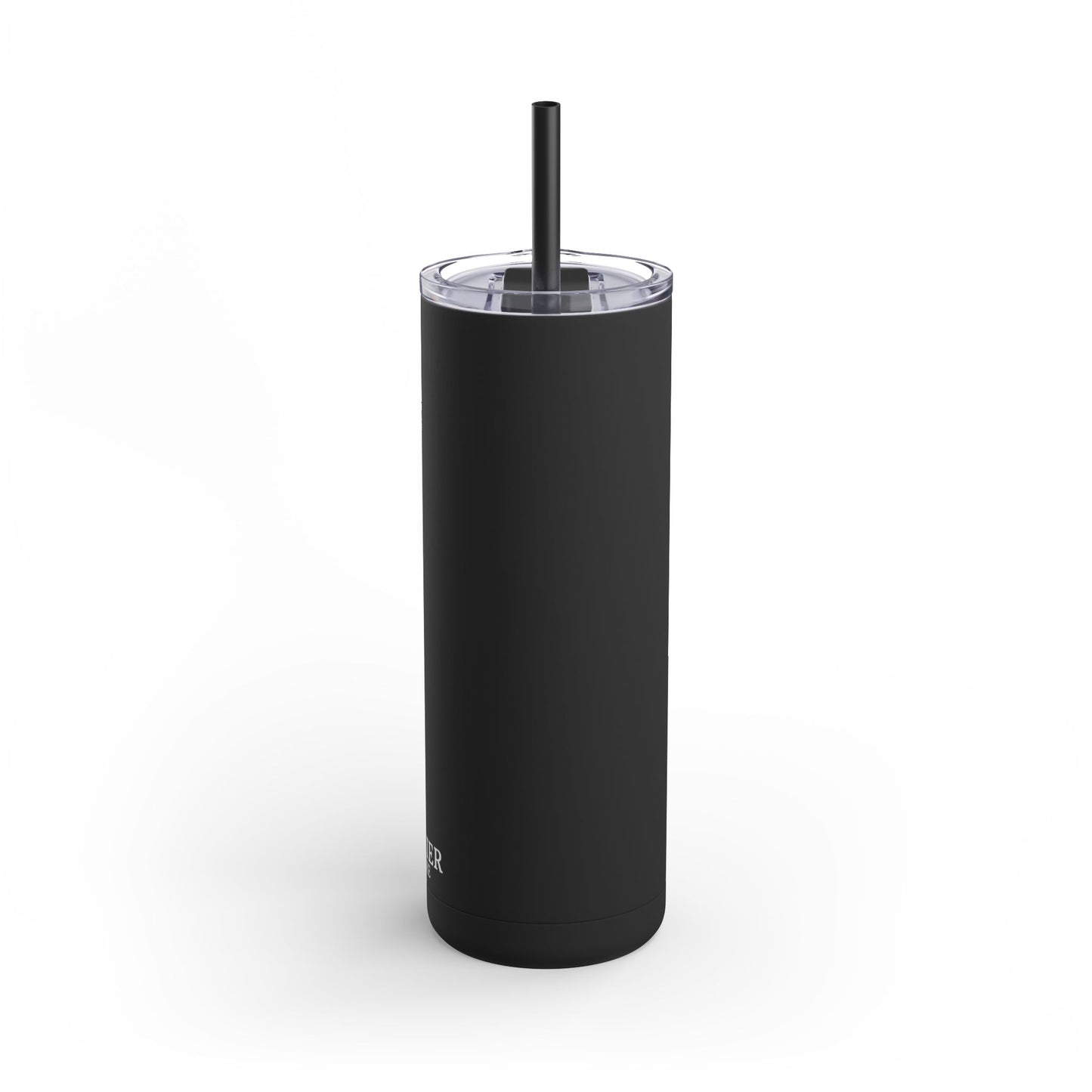 Bernier Empire - Sleek Matte Tumbler
