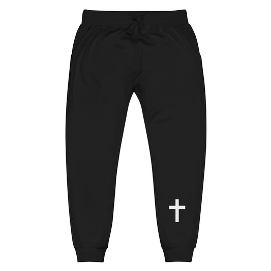 The Cross - Unisex Sweatpants